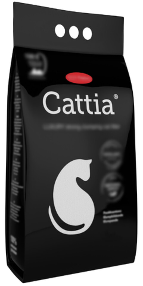 Cattia Logo (EUIPO, 28.09.2022)