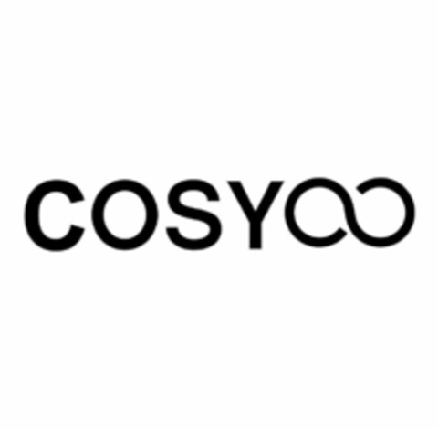 COSYOO Logo (EUIPO, 28.09.2022)