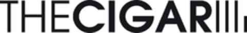 THE CIGAR Logo (EUIPO, 04.10.2022)
