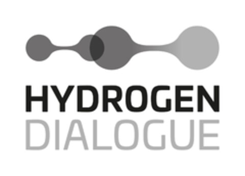 HYDROGEN DIALOGUE Logo (EUIPO, 17.10.2022)