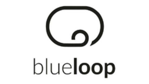 blueloop Logo (EUIPO, 27.10.2022)