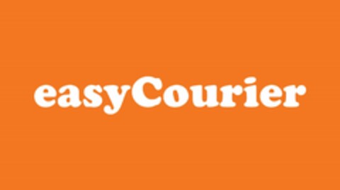 EASYCOURIER Logo (EUIPO, 11/25/2022)