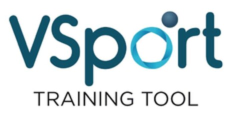 VSport TRAINING TOOL Logo (EUIPO, 15.12.2022)