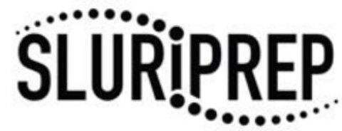 SLURIPREP Logo (EUIPO, 02/02/2023)