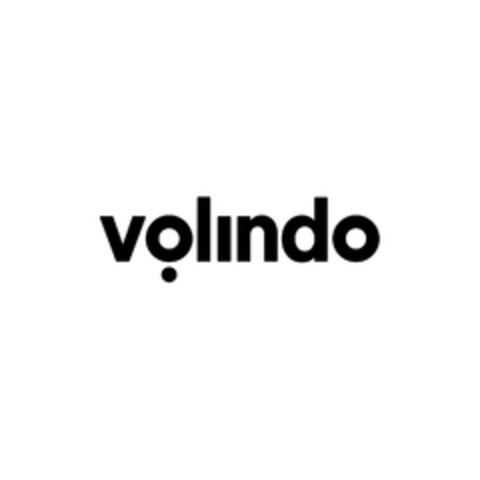 volindo Logo (EUIPO, 15.03.2023)