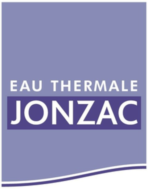 EAU THERMALE JONZAC Logo (EUIPO, 21.03.2023)