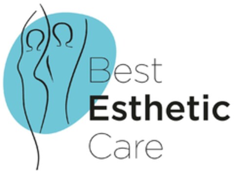 Best Esthetic Care Logo (EUIPO, 03.05.2023)