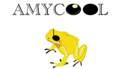AMYCOOL Logo (EUIPO, 10.05.2023)
