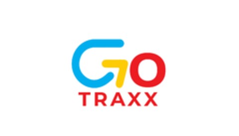 GoTRAXX Logo (EUIPO, 07.06.2023)