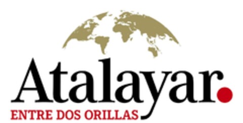 ATALAYAR ENTRE DOS ORILLAS Logo (EUIPO, 13.06.2023)