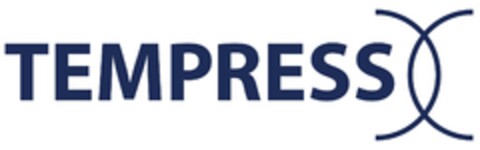 TEMPRESS Logo (EUIPO, 06/14/2023)