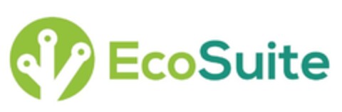 EcoSuite Logo (EUIPO, 06/14/2023)