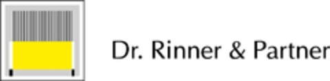 Dr. Rinner & Partner Logo (EUIPO, 22.06.2023)