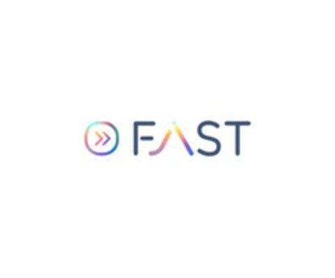FAST Logo (EUIPO, 10.07.2023)