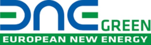 ENEGREEN EUROPEAN NEW ENERGY Logo (EUIPO, 07/21/2023)