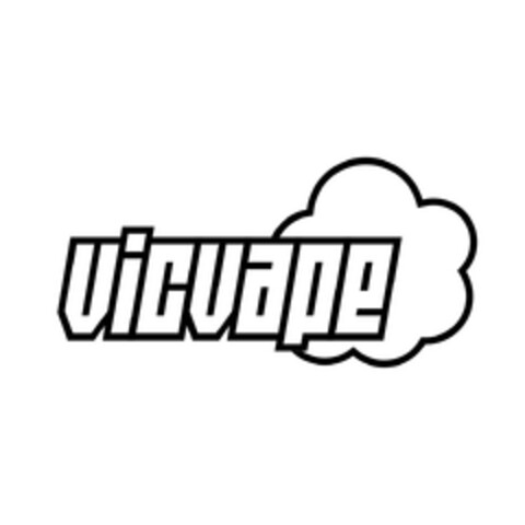 vicvape Logo (EUIPO, 24.07.2023)