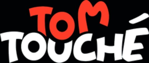 TOM TOUCHÉ Logo (EUIPO, 25.07.2023)