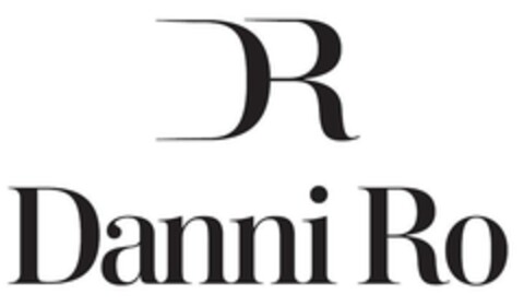 DR Danni Ro Logo (EUIPO, 09/15/2023)