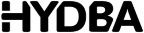 HYDBA Logo (EUIPO, 27.07.2023)