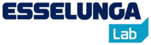 ESSELUNGA Lab Logo (EUIPO, 08/03/2023)