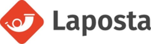 Laposta Logo (EUIPO, 08/23/2023)