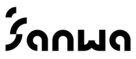 Sanwa Logo (EUIPO, 29.08.2023)