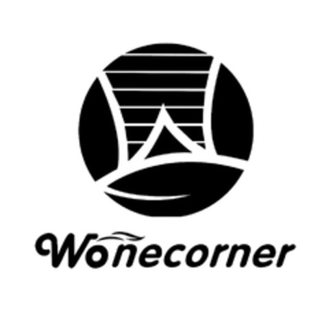 Wonecorner Logo (EUIPO, 09/06/2023)