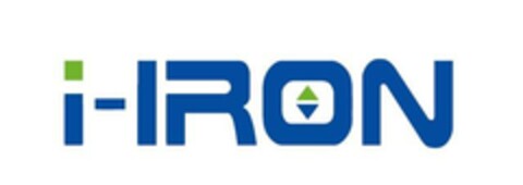 i - IRON Logo (EUIPO, 14.09.2023)