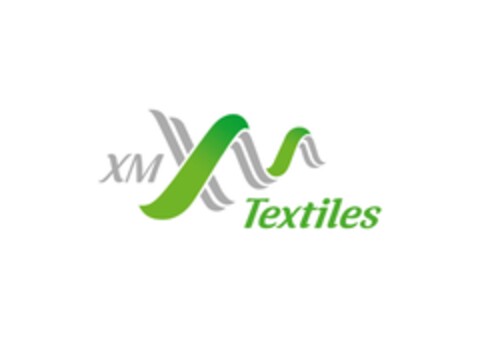XM Textiles Logo (EUIPO, 20.09.2023)