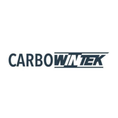 CARBOWINTEK Logo (EUIPO, 03.10.2023)