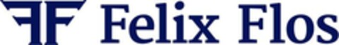 FELIX FLOS Logo (EUIPO, 10/19/2023)