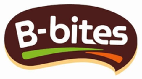B - bites Logo (EUIPO, 30.10.2023)