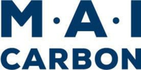 MAI CARBON Logo (EUIPO, 11/03/2023)