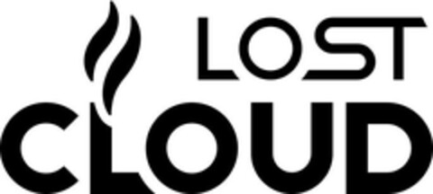 LOST CLOUD Logo (EUIPO, 08.11.2023)