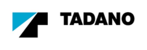 TADANO Logo (EUIPO, 22.12.2023)