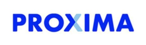 PROXIMA Logo (EUIPO, 01/16/2024)