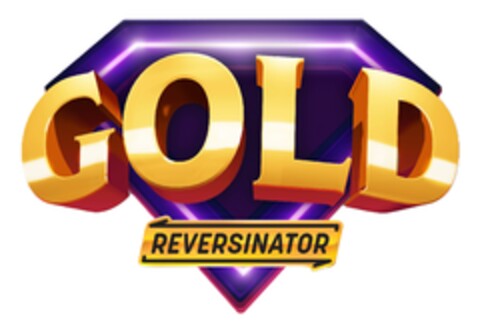 GOLD REVERSINATOR Logo (EUIPO, 17.01.2024)