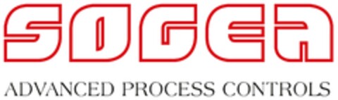 SOGEA ADVANCED PROCESS CONTROLS Logo (EUIPO, 25.01.2024)