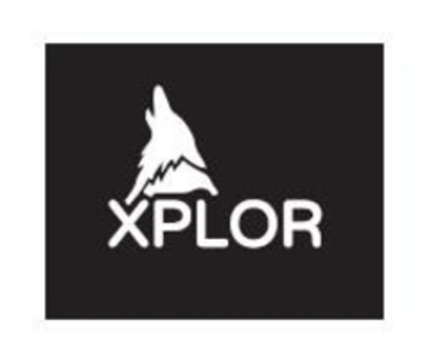 XPLOR Logo (EUIPO, 02/27/2024)