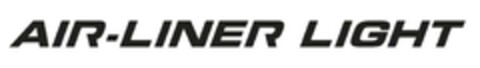 AIR-LINER LIGHT Logo (EUIPO, 07.03.2024)