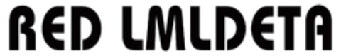 RED LMLDETA Logo (EUIPO, 18.03.2024)