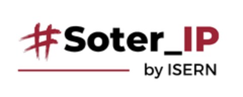 SOTER IP by ISERN Logo (EUIPO, 27.03.2024)