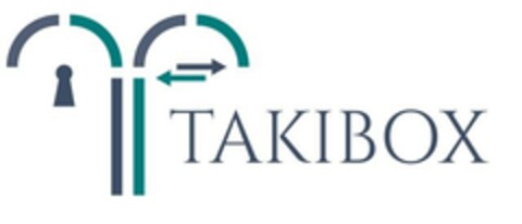 TAKIBOX Logo (EUIPO, 27.03.2024)