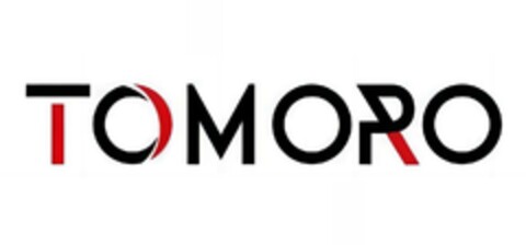 TOMORO Logo (EUIPO, 04/02/2024)