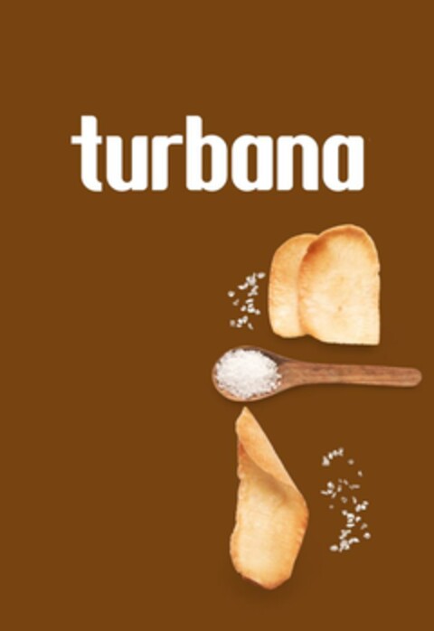 turbana Logo (EUIPO, 04/02/2024)