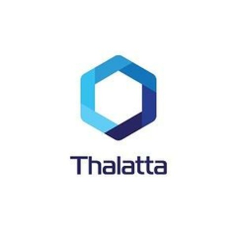 Thalatta Logo (EUIPO, 10.04.2024)