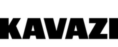 KAVAZI Logo (EUIPO, 14.05.2024)