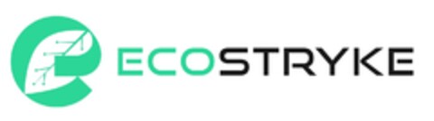 ECOSTRYKE Logo (EUIPO, 05/21/2024)