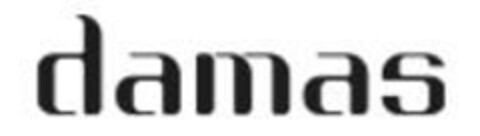 damas Logo (EUIPO, 04.06.2024)