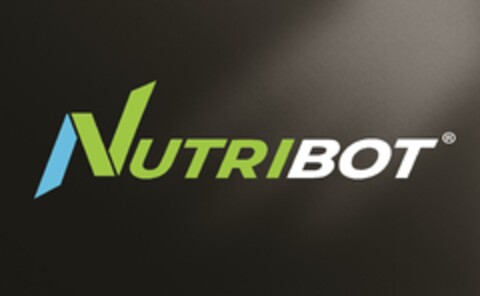 NUTRIBOT Logo (EUIPO, 06.06.2024)